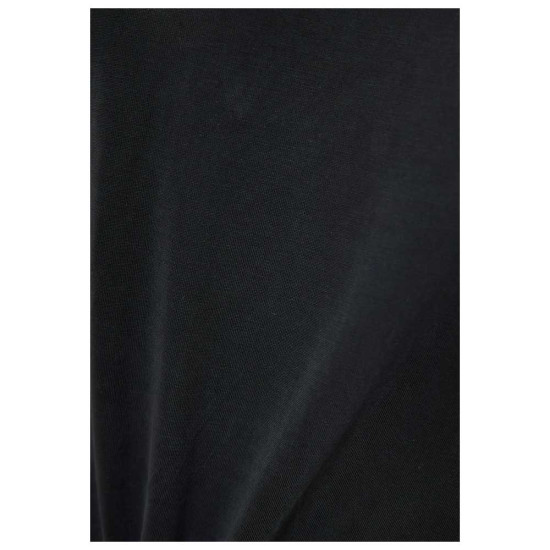 Funky Buddha Γυναικεία αμάνικη μπλούζα